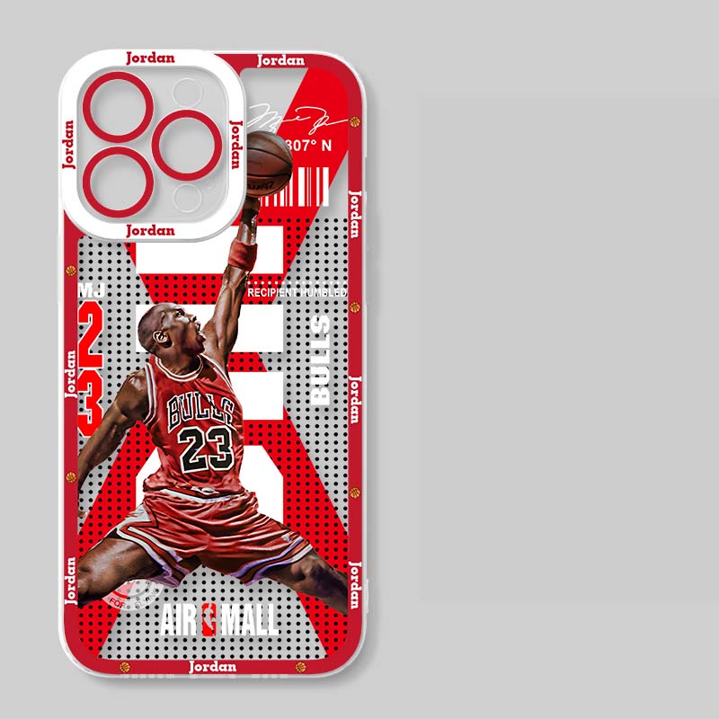 Kobe Bryant NBA Star Phone Case