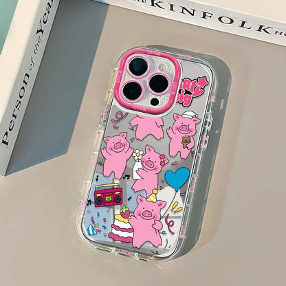 Peppa Pig Phone Case