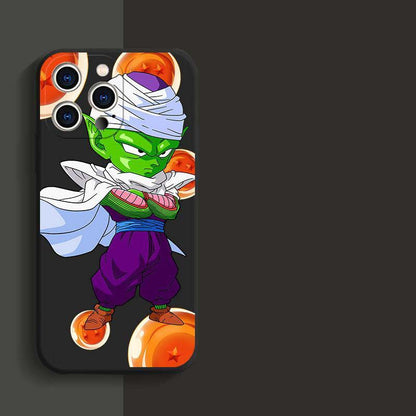 Dragon Ball Piccolo Phone Case