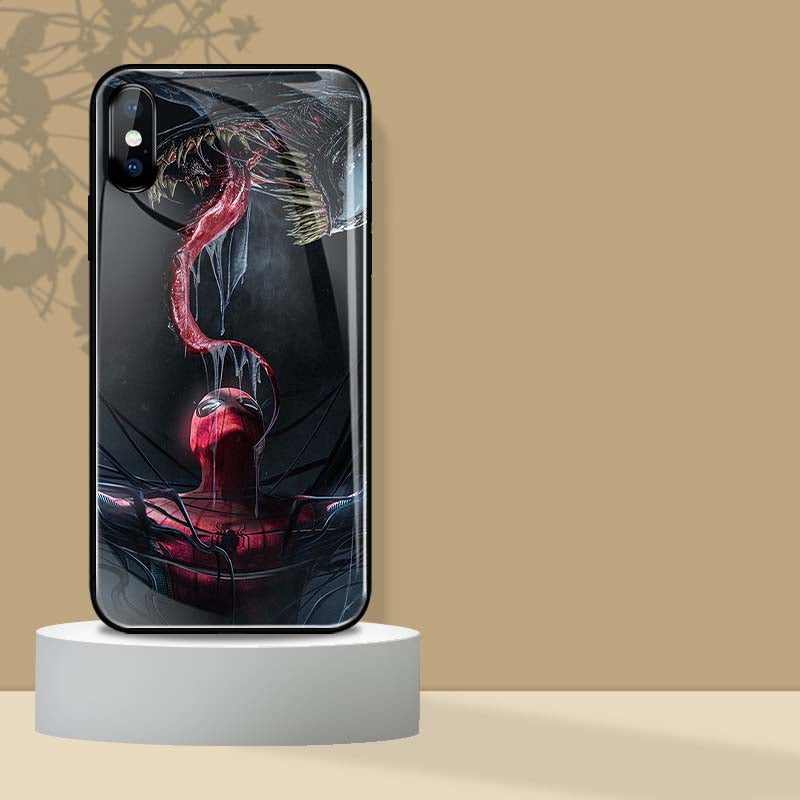 Venom Phone Case