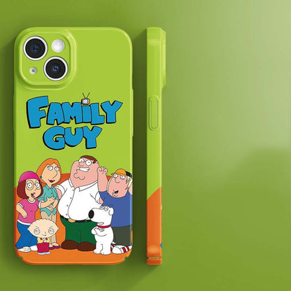 Family Guy Phone Cases