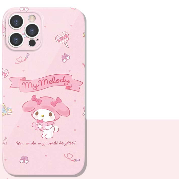 My Melody Phone Case