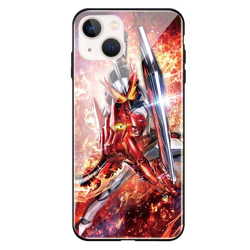 Original Kamen Rider Phone Case