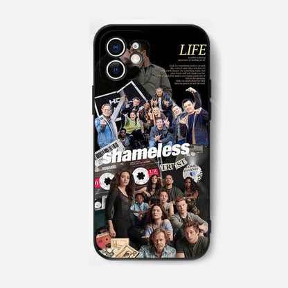 Shameless Phone Case