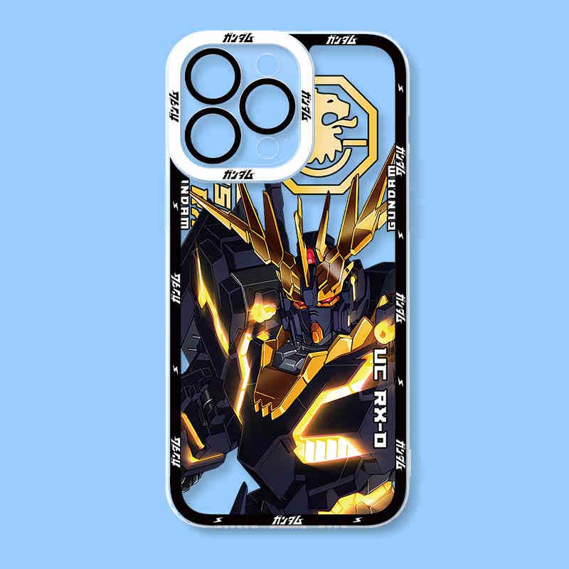 Gundam Phone Case