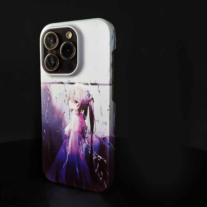 Original Hatsune Miku Phone Case