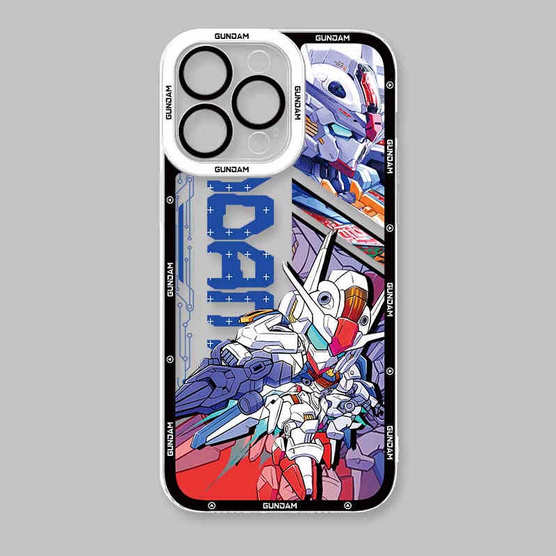 Gundam Phone Case