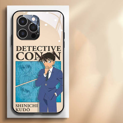 Original Case Closed Phone Case