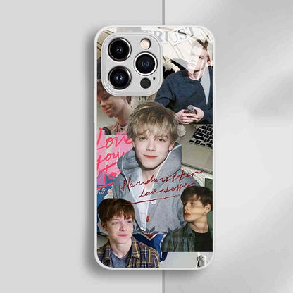 Shameless Phone Case