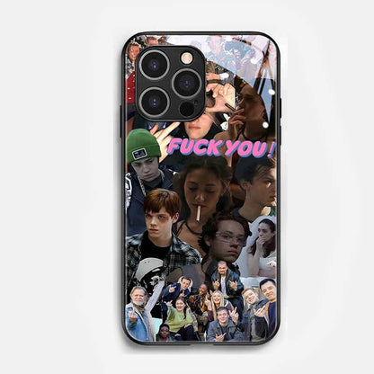 Shameless Phone Case