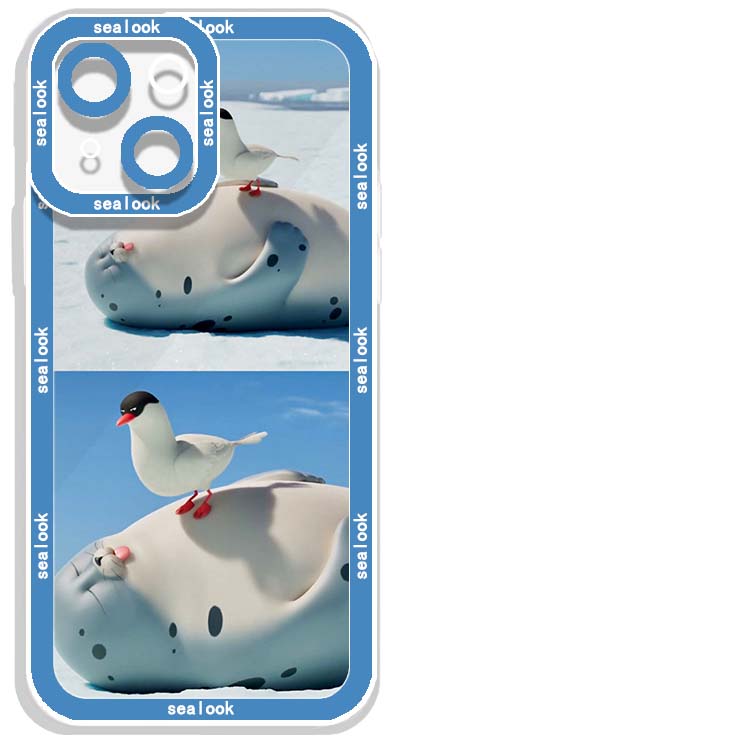 Sealook Phone Case