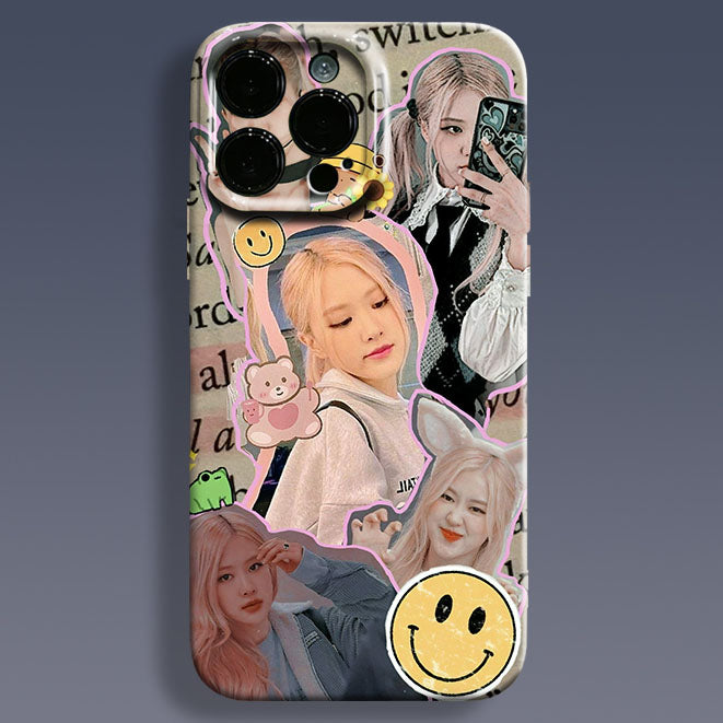 BLACKPINK Phone Case