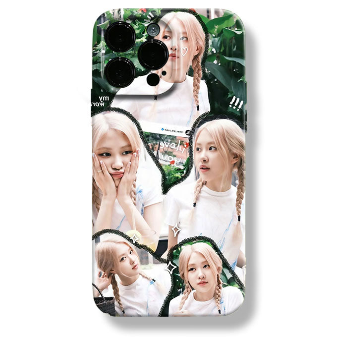 BLACKPINK Phone Case