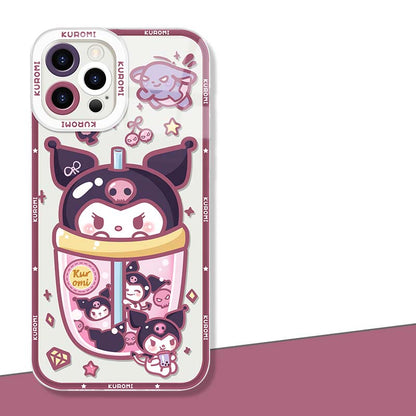 My Melody Phone Case