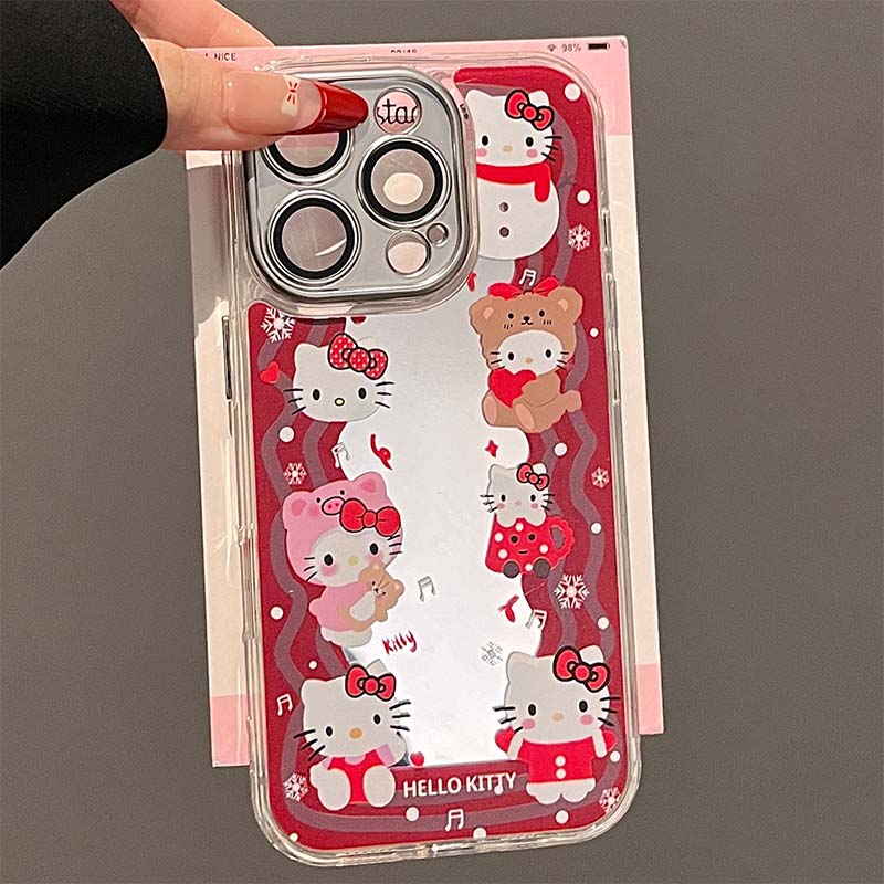 Sanrio Phone Case