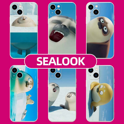 Sealook Phone Case