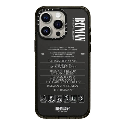 New Batman Original Phone Case