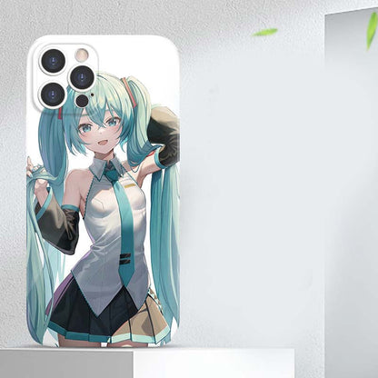 Original Hatsune Miku Phone Case