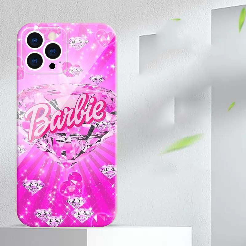 Barbie Phone Case