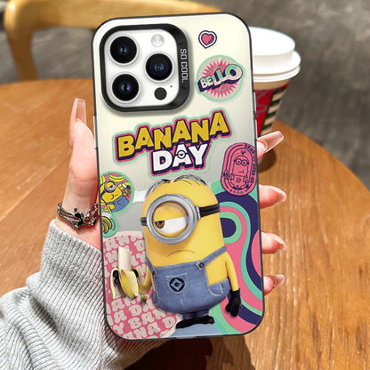 Despicable Me 4 Phone Case