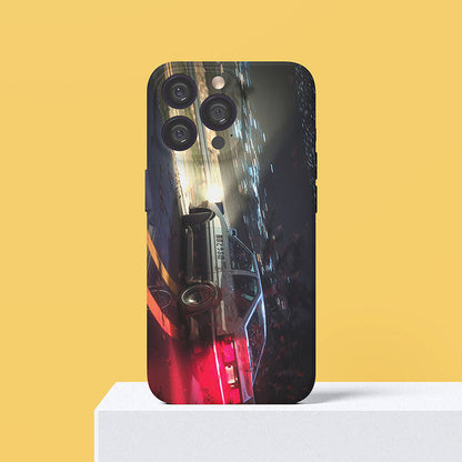 Initial D Phone Case