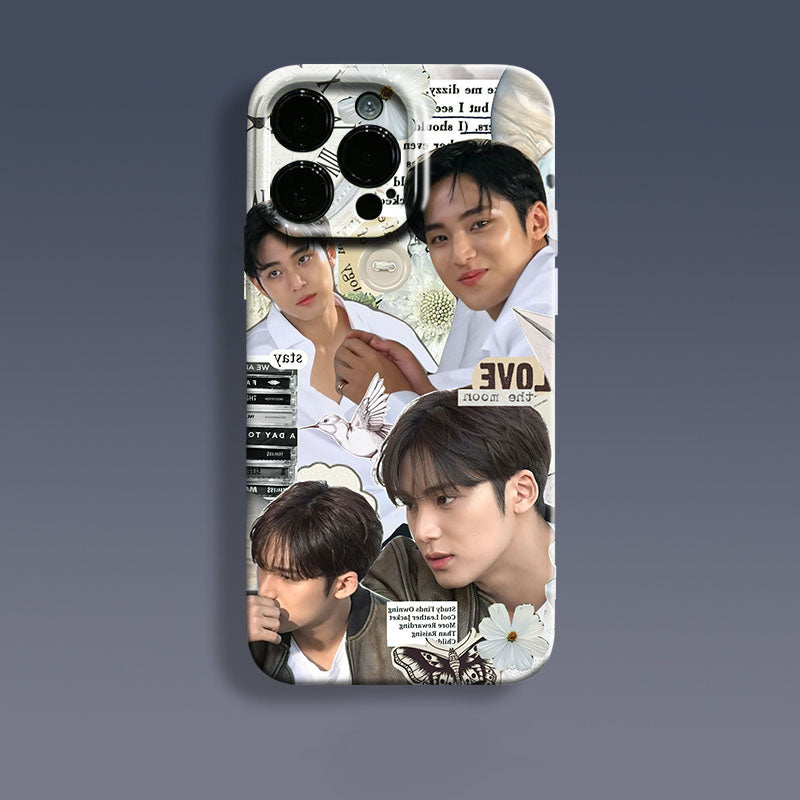 SEVENTEEN Phone Case