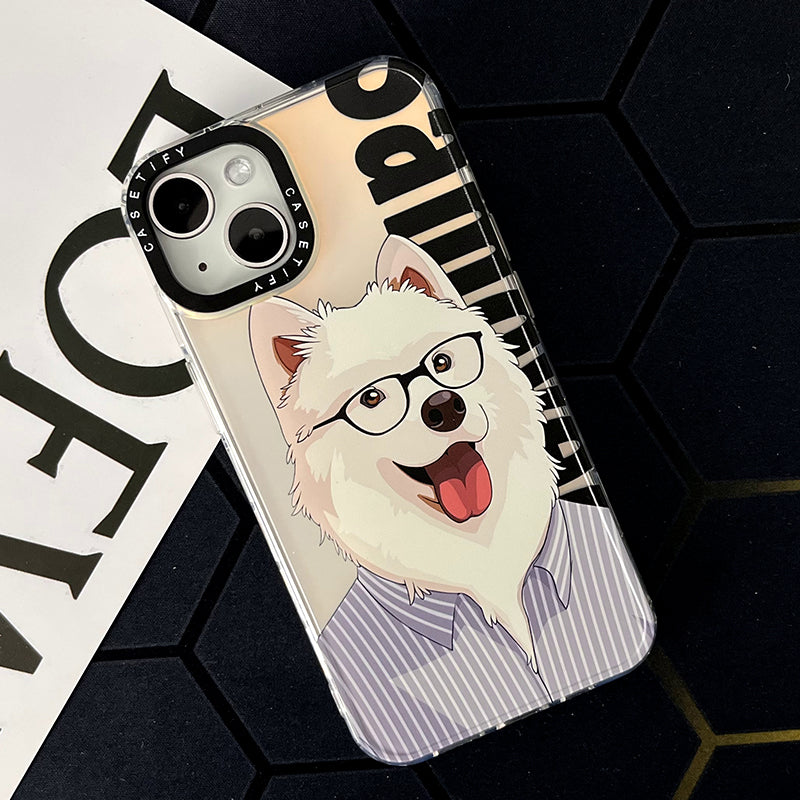 Cute Cartoon Original Phone Case