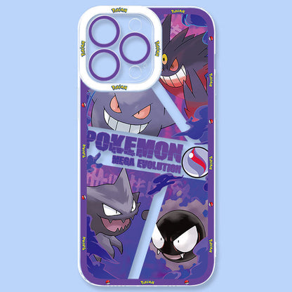 Pokémon Gengar Phone Case