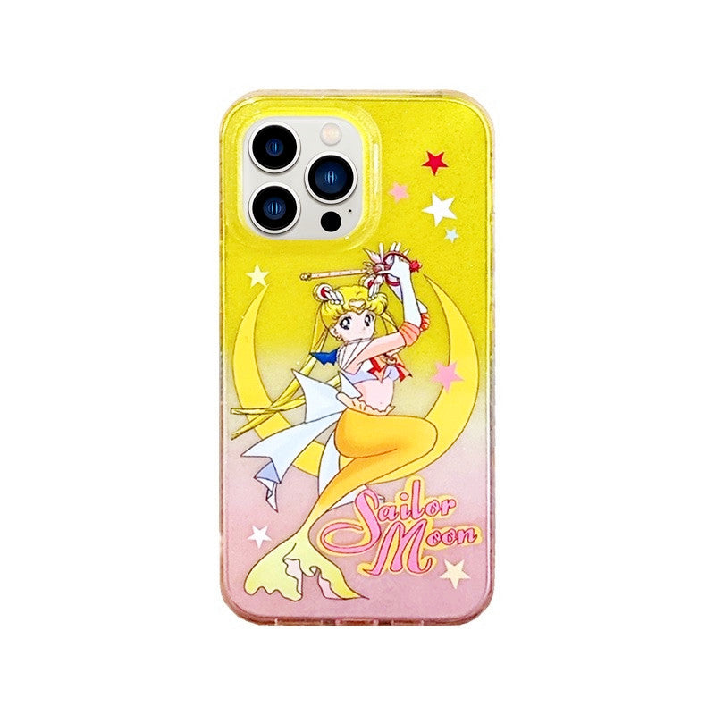 Original Sailor Moon Phone Case