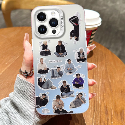 SEVENTEEN Phone Case