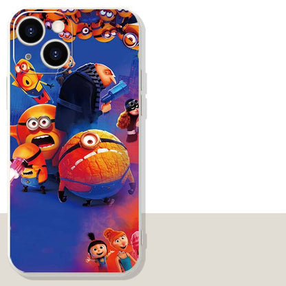 Despicable Me 4 Phone Case