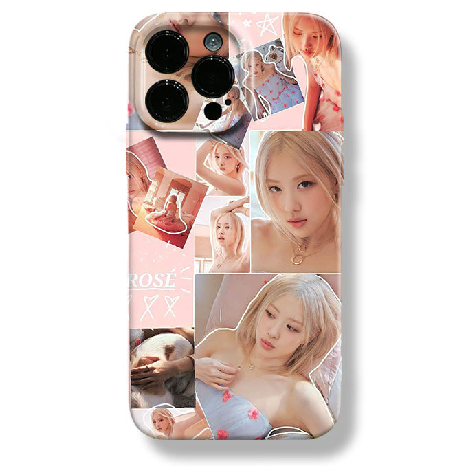 BLACKPINK Phone Case