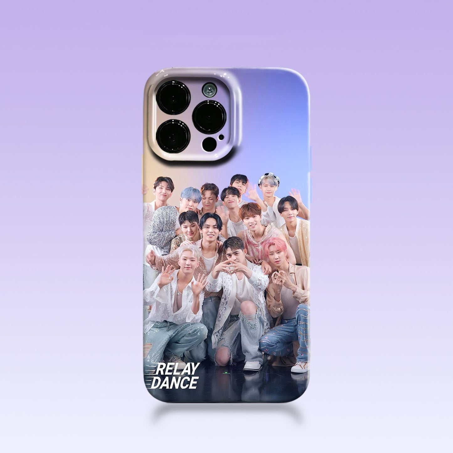 SEVENTEEN Phone Case