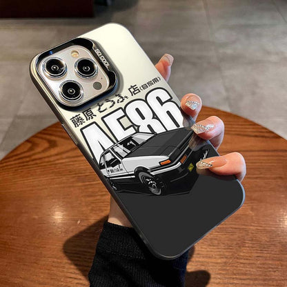 Initial D Phone Case