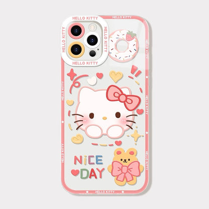 My Melody Phone Case