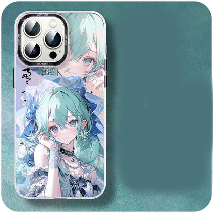 Original Hatsune Miku Phone Case