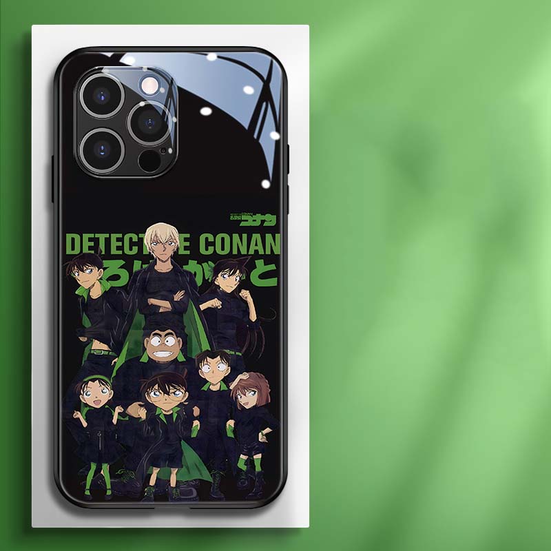 Original Case Closed Phone Case