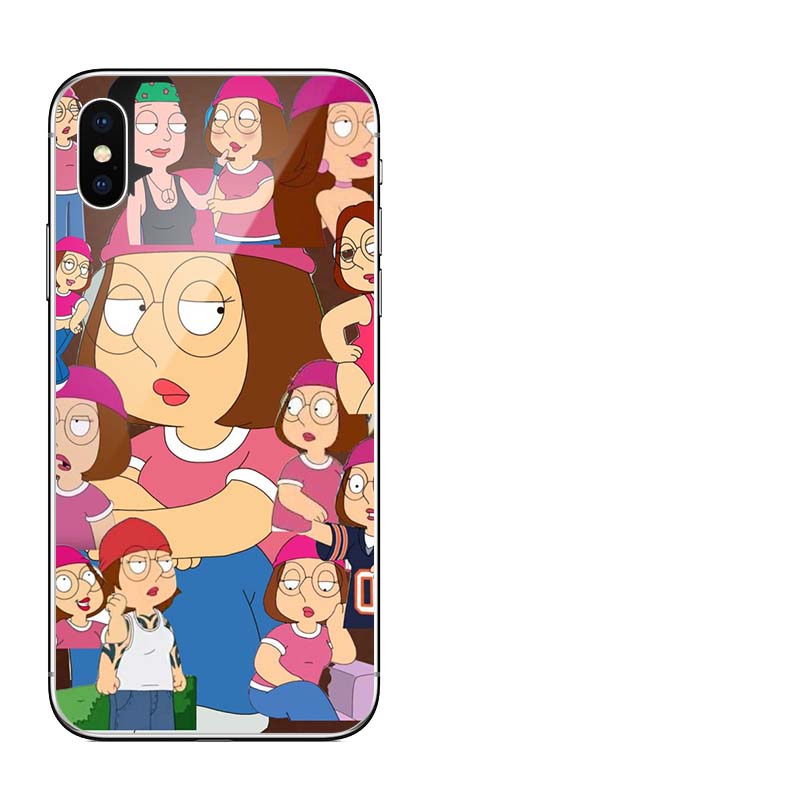 Family Guy Phone Cases