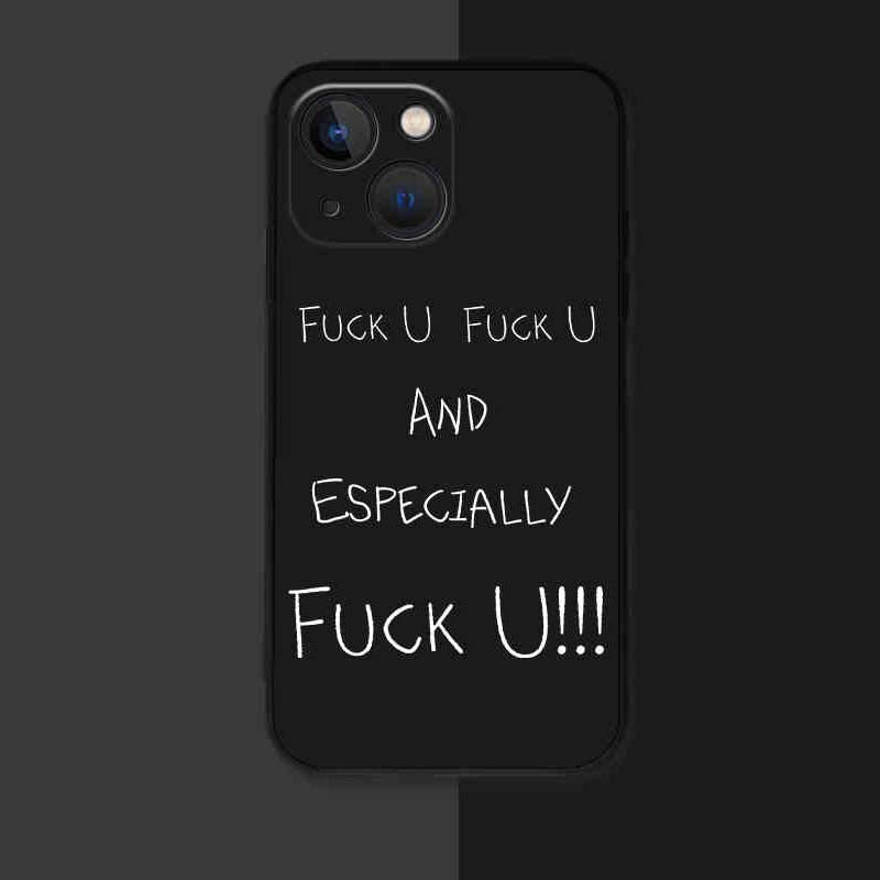 Shameless Phone Case