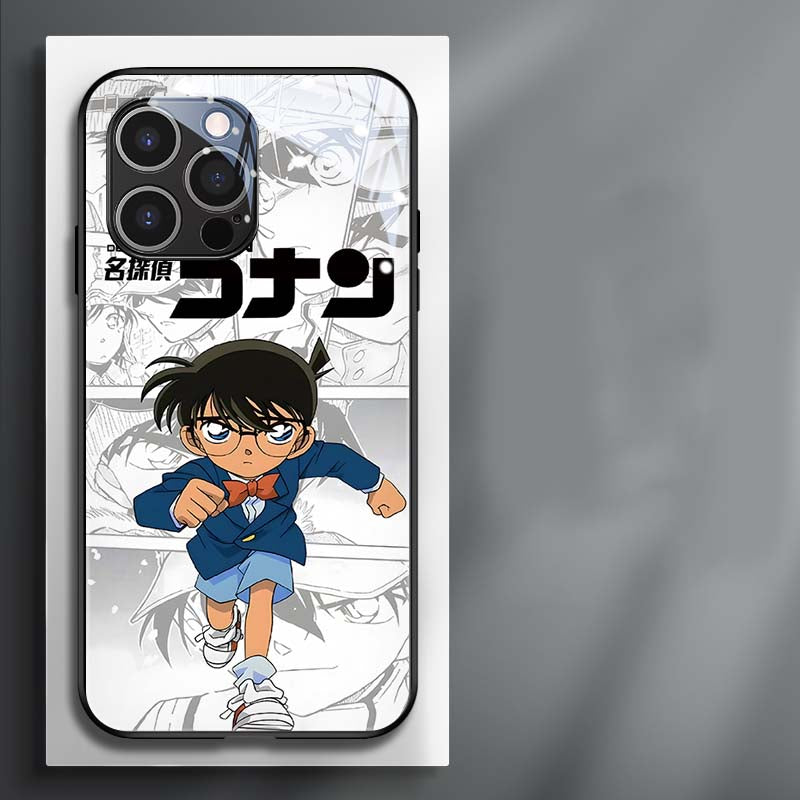 Original Case Closed Phone Case