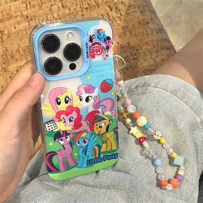 My Little Pony Phone Case