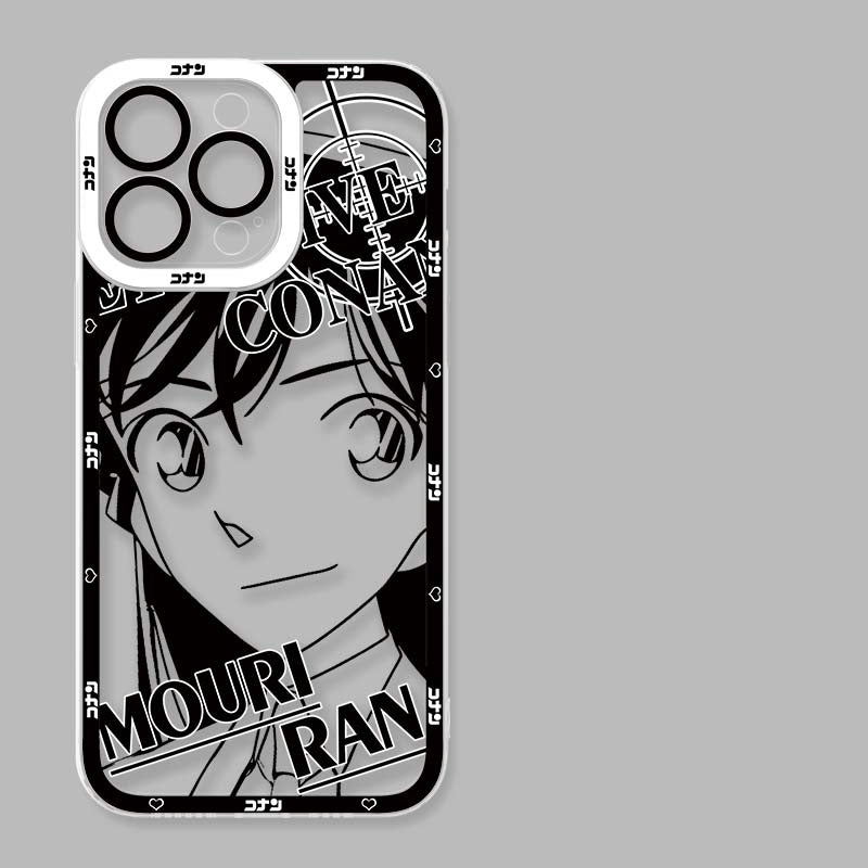 Original Case Closed Phone Case