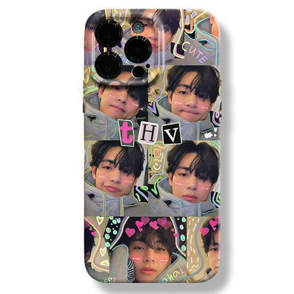 BTS Phone Case