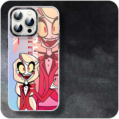 Original Hazbin Hotel Phone Case