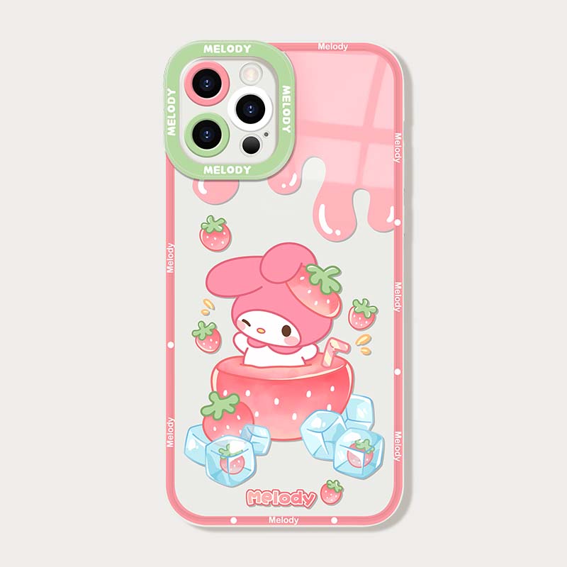 My Melody Phone Case