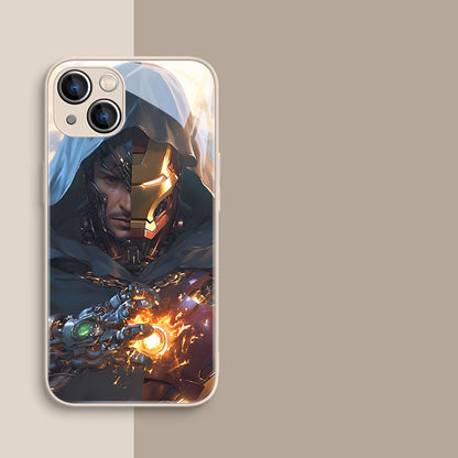 Marvel & DC Superhero Phone Cases