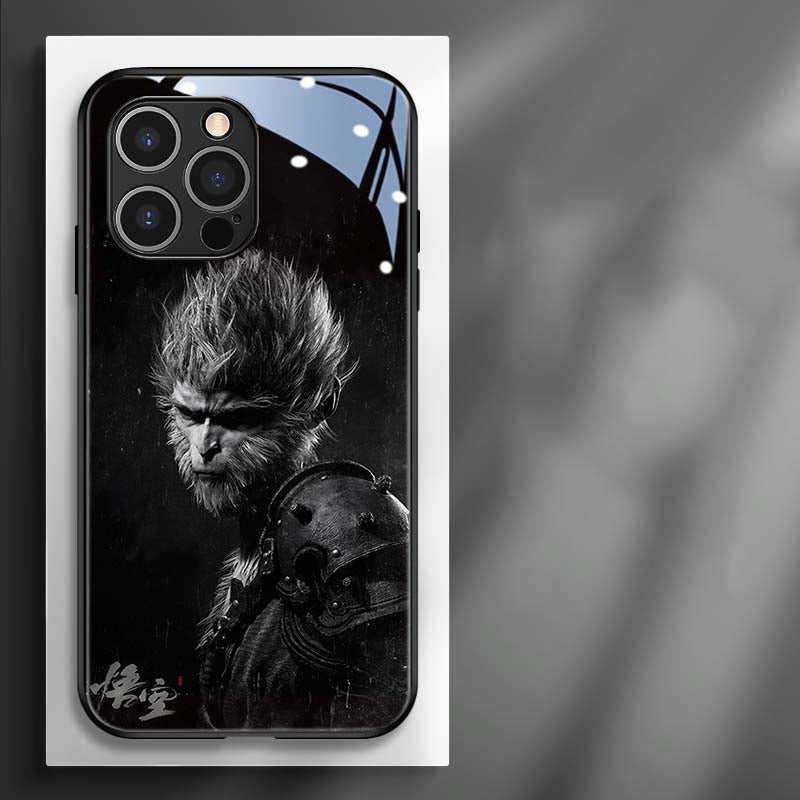 Black Myth: Wukong Phone Case