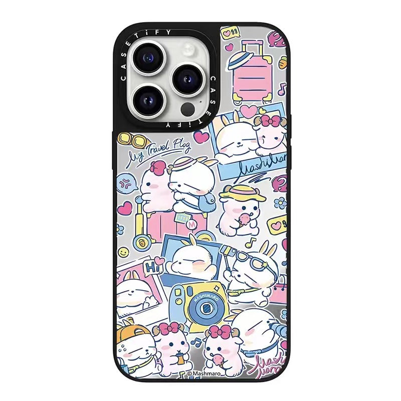 MashiMaro Phone Case