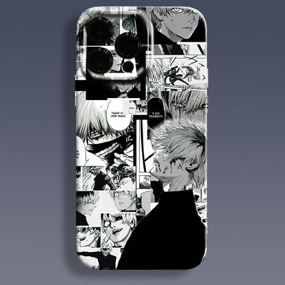 Tokyo Ghoul Phone Case