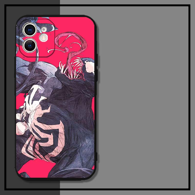 Venom Phone Case